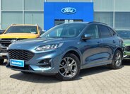Ford Kuga SUV / Terénní 1,5 l 110 kw