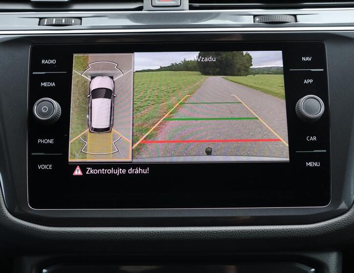 Volkswagen Tiguan Allspace 32