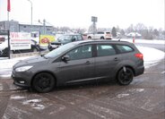 Ford Focus 4