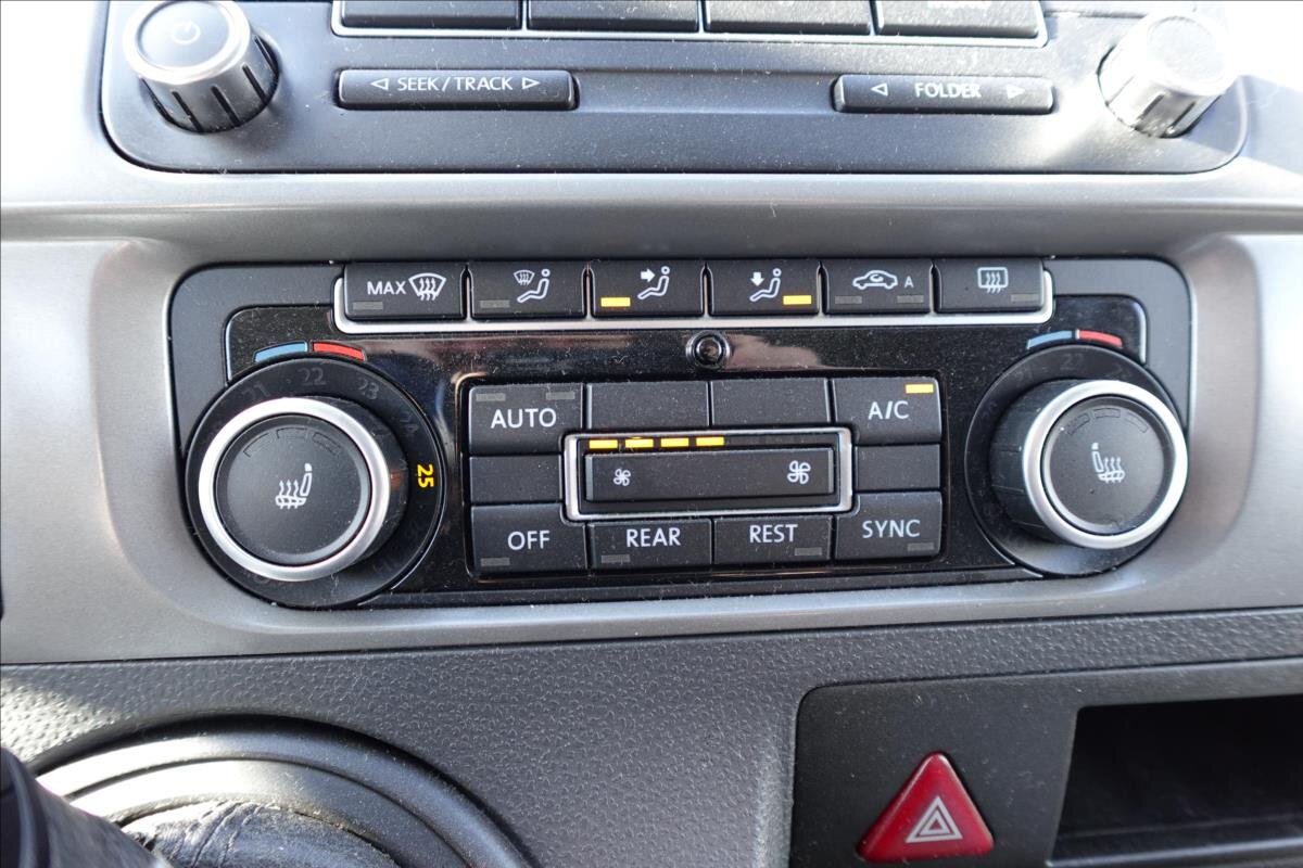 Volkswagen Caravelle Ostatní 2,0 l 132 kw