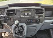 Ford Transit 11