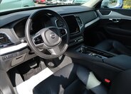 Volvo XC90 SUV / Terénní 2,0 l 173 kw
