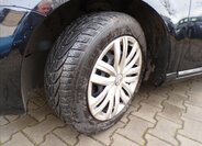 Volkswagen Passat 31