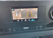 Mercedes-Benz Sprinter 13