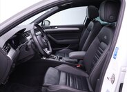 Volkswagen Passat Kombi 1,5 l 110 kw