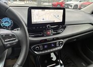 Hyundai i30 Liftback 1,5 l 103 kw