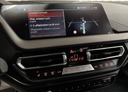 BMW Řada 1 Hatchback 2,0 l 131 kw