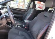 Hyundai Tucson SUV / Terénní 1,6 l 110 kw