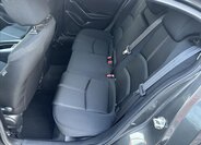 Mazda 3 Hatchback 2,0 l 88 kw
