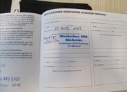 Fiat 500 Hatchback 1,2 l 51 kw