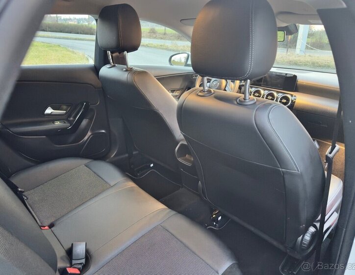 Mercedes-Benz CLA Kombi 0,0 0