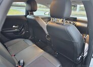 Mercedes-Benz CLA Kombi 0,0 0