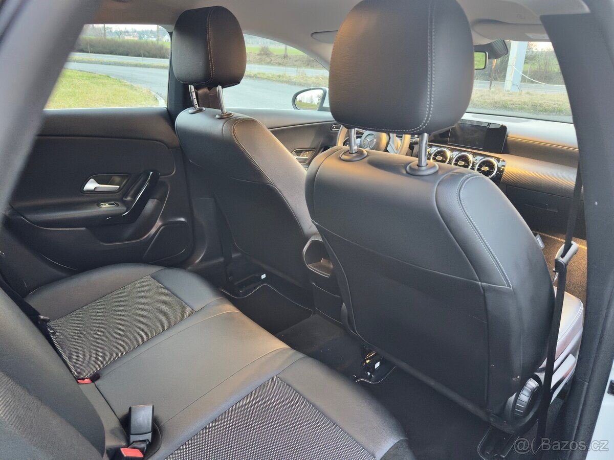 Mercedes-Benz CLA Kombi 0,0 0