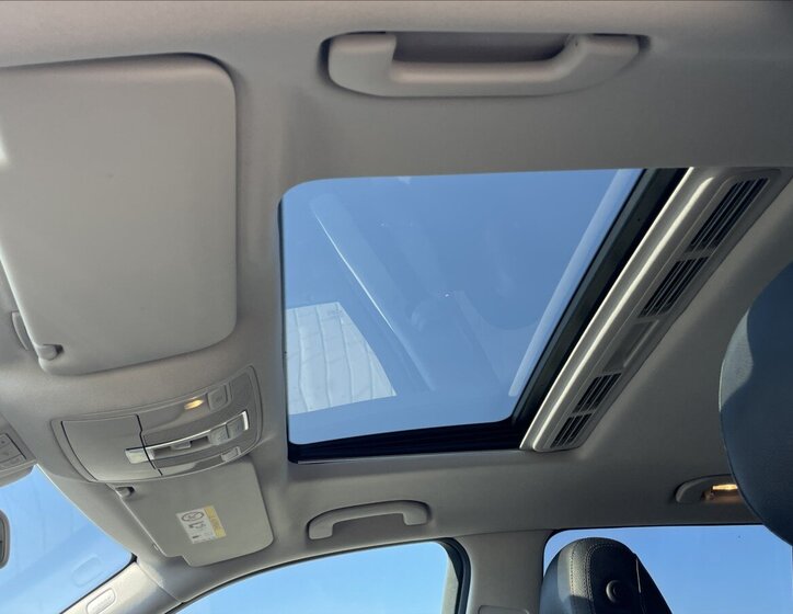 Mercedes-Benz GLE SUV / Terénní 3,0 l 190 kw