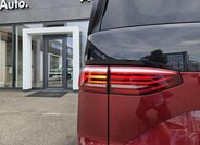 Volkswagen California VAN-Minibus 2,0 l 110 kw