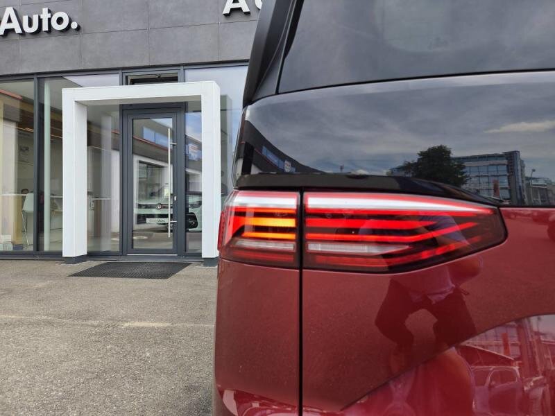 Volkswagen California VAN-Minibus 2,0 l 110 kw