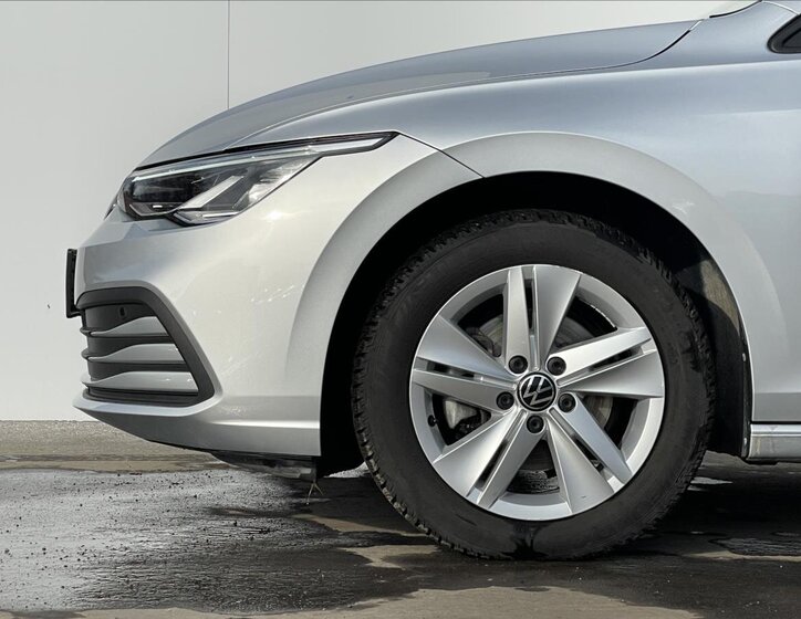 Volkswagen Golf Kombi 1,5 l 110 kw