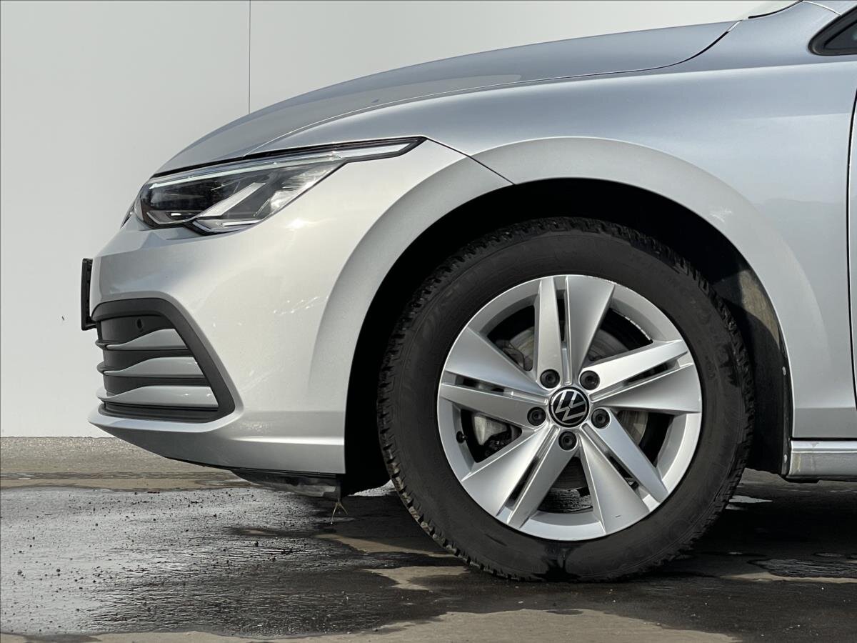 Volkswagen Golf Kombi 1,5 l 110 kw