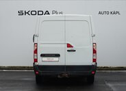 Renault Master Skříň 2,3 l 81 kw
