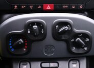 Fiat Panda Hatchback 999,0 51 kw