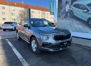 Škoda Kamiq SUV 999,0 85 kw