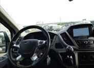 Ford Transit Ostatní 2,0 l 125 kw