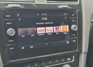 Volkswagen Golf Kombi 2,0 l 110 kw