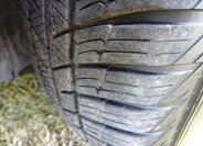 Citroën Berlingo Kombi 1,6 l 66 kw