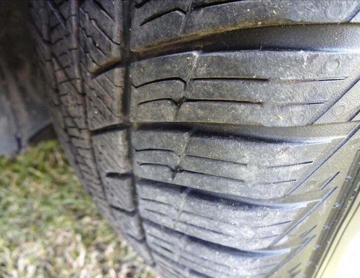 Citroën Berlingo Kombi 1,6 l 66 kw