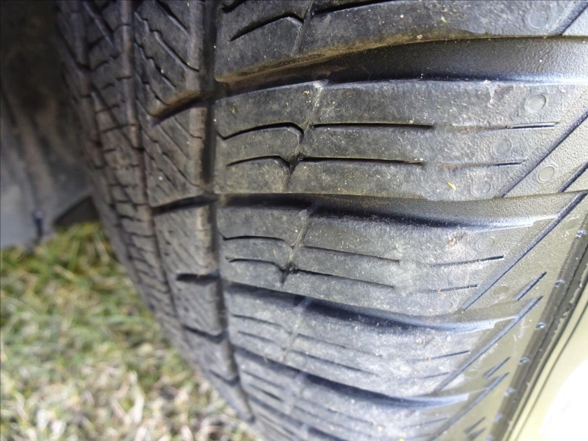 Citroën Berlingo Kombi 1,6 l 66 kw