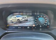 Volkswagen Amarok Pick-up 3,0 l 177 kw