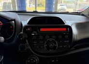 Honda Jazz Hatchback 1,3 l 73 kw