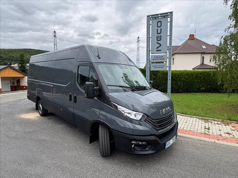Iveco Daily Ostatní 3,0 l 129 kw