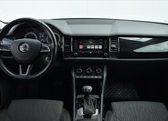 Škoda Kodiaq SUV / Terénní 2,0 l 110 kw