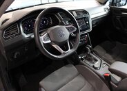 Volkswagen Tiguan SUV / Terénní 2,0 l 180 kw