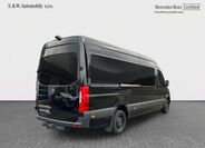 Mercedes-Benz Sprinter 5