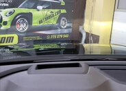 Škoda Superb Kombi 1,5 l 110 kw