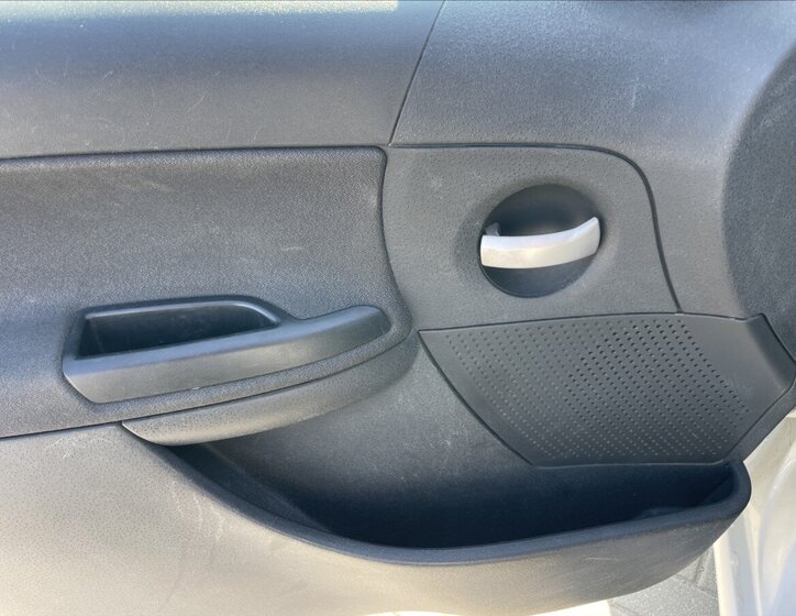 Citroën C3 Hatchback 1,1 l 44 kw