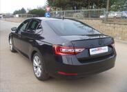 Škoda Superb 4