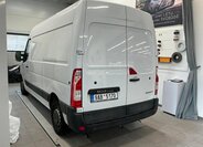 Renault Master Užitková 2,3 l 96 kw