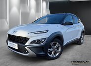 Hyundai Kona SUV 1,6 l 146 kw
