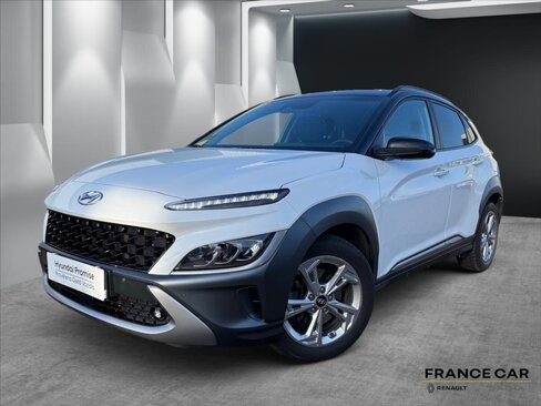Hyundai Kona SUV 1,6 l 146 kw