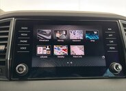 Škoda Karoq SUV / Terénní 2,0 l 85 kw