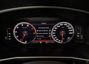 Seat Tarraco SUV 1,5 l 110 kw