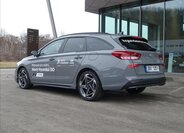 Hyundai i30 Kombi 1,6 l 110 kw