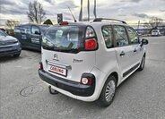 Citroën C3 Picasso MPV 1,4 l 70 kw