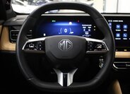 MG HS SUV 1,5 l 125 kw