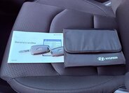 Hyundai i30 Hatchback 1,4 l 103 kw