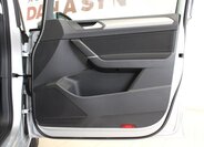 Volkswagen Touran MPV 1,4 l 110 kw