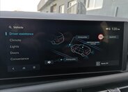 Hyundai Tucson SUV / Terénní 1,6 l 110 kw